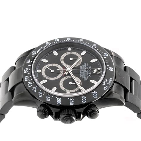 pvd rolex